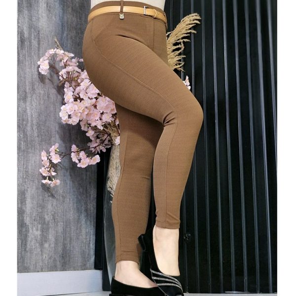 لگ کبریتی رنگی - مانتو پاتریس رشت