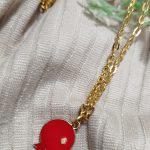 نیم ست یلدایی - مانتو پاتریس رشت