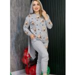 ست ملانژ خرس32300328