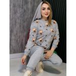 ست ملانژ خرس32300328