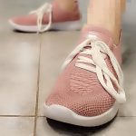 اسکیچرز بغل طرح دار - مانتو پاتریس رشت