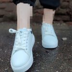 کتونی ونس مک کویین - مانتو پاتریس رشت