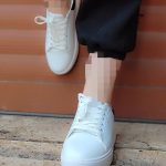 کتونی ونس مک کویین - مانتو پاتریس رشت