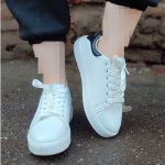 کتونی ونس مک کویین - مانتو پاتریس رشت