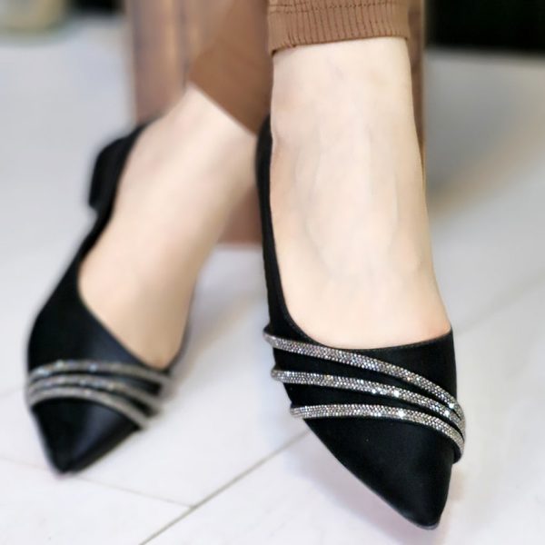 33300413-1-min کفش مخمل نگینی - مانتو پاتریس رشت