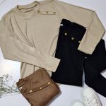 بلوز فانریپ 3 دکمه