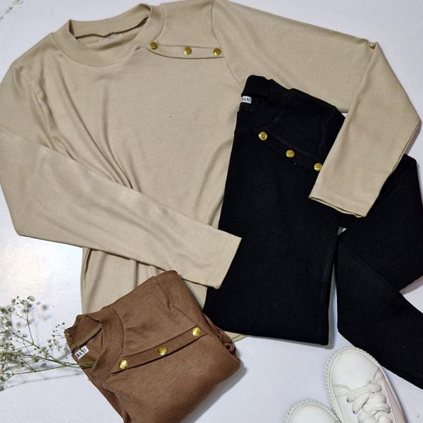 34300699-3-min بلوز فانریپ 3 دکمه