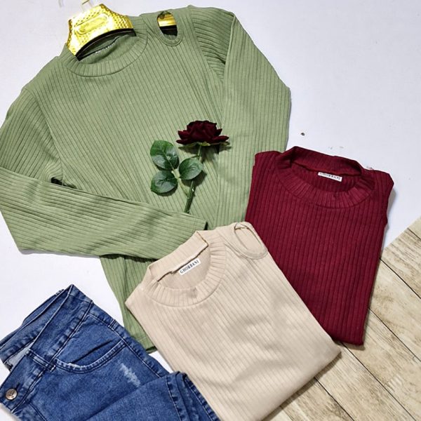 34300724-3-min بلوز فانریپ یقه اشکی بزرگ - مانتو پاتریس رشت