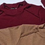 بلوز فانریپ گیس - مانتو پاتریس رشت