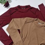 بلوز فانریپ گیس - مانتو پاتریس رشت