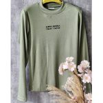 بلوز آستین بلند نیویورک - مانتو پاتریس رشت