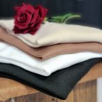 بلوز آستین بلند نیویورک - مانتو پاتریس رشت