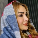 شال موهر راه راه - مانتو پاتریس رشت