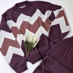 ست بافت لینو رنگی - مانتو پاتریس رشت