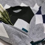 ست بافت لینو رنگی - مانتو پاتریس رشت