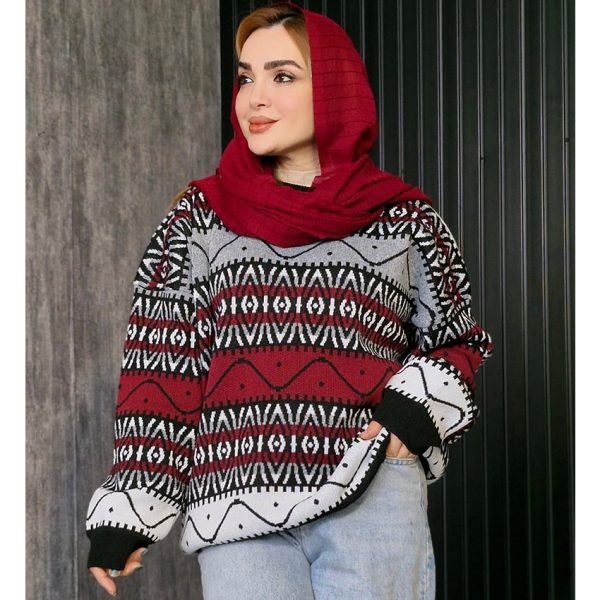 3540018711-2-min بافت سرخپوستی -مانتو پاتریس رشت