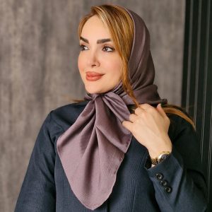 روسری کریستال رنگی - مانتو پاتریس رشت