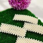 گیره مو مرواریدی - مانتو پاتریس رشت