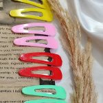 پک گیره تق تقی رنگی- مانتو پاتریس رشت