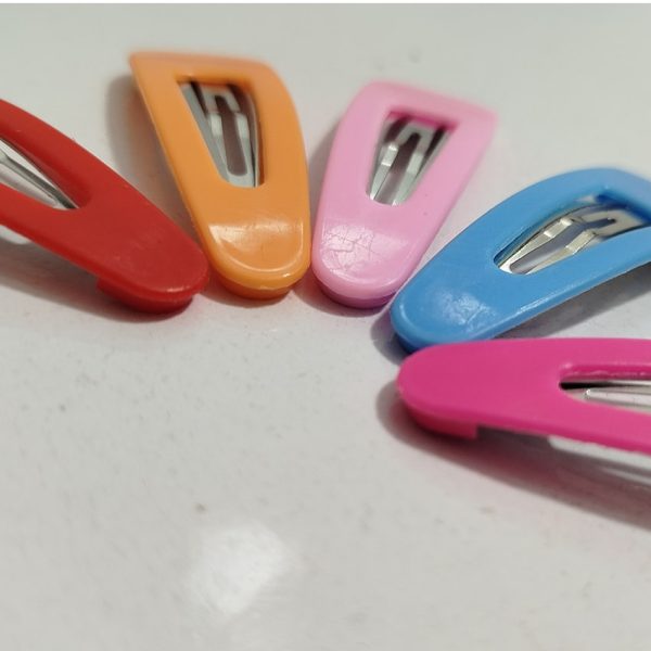 پک گیره تق تقی رنگی- مانتو پاتریس رشت