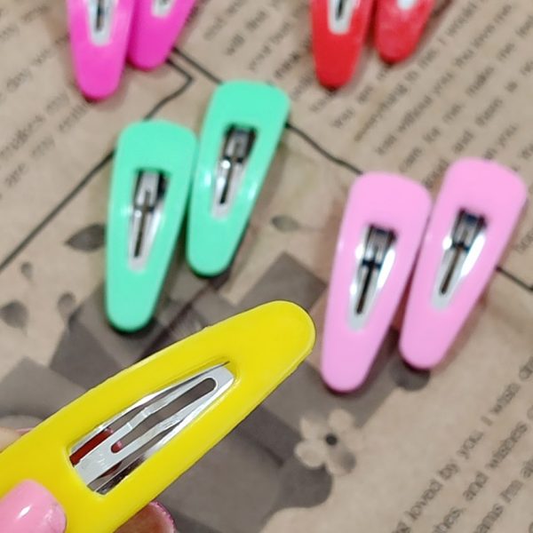 پک گیره تق تقی رنگی- مانتو پاتریس رشت