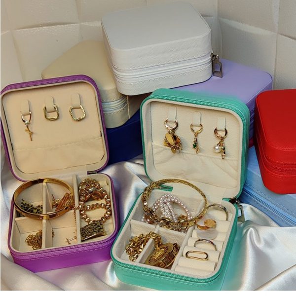 جعبه جواهرات- مانتو پاتریس رشت