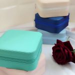 جعبه جواهرات- مانتو پاتریس رشت