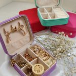 جعبه جواهرات- مانتو پاتریس رشت