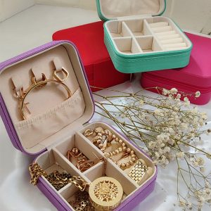 جعبه جواهرات- مانتو پاتریس رشت