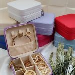 جعبه جواهرات- مانتو پاتریس رشت