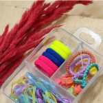 پک استند کش مو و چهل گیس - مانتو پاتریس رشت