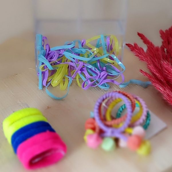 پک استند کش مو و چهل گیس - مانتو پاتریس رشت