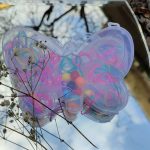 پک چهل گیس پروانه - مانتو پاتریس رشت