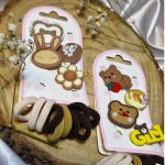 پک گیره و کش مو- مانتو پاتریس رشت