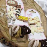 پک گیره و کش مو- مانتو پاتریس رشت