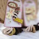 پک گیره و کش مو- مانتو پاتریس رشت