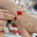دستبند انار - مانتو پاتریس رشت