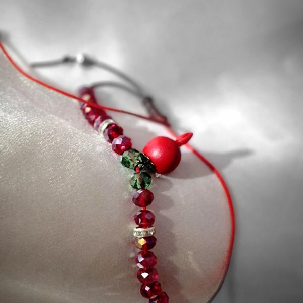 دستبند انار- مانتو پاتریس رشت