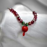 دستبند انار- مانتو پاتریس رشت