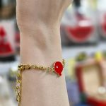 دستبند انار - مانتو پاتریس رشت