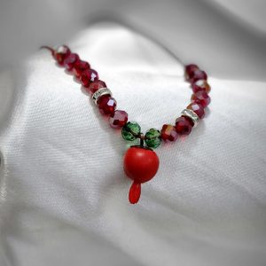 دستبند انار- مانتو پاتریس رشت