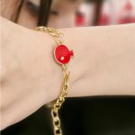 دستبند انار - مانتو پاتریس رشت