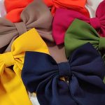 گیره مو پاپیونی - مانتو پاتریس رشت