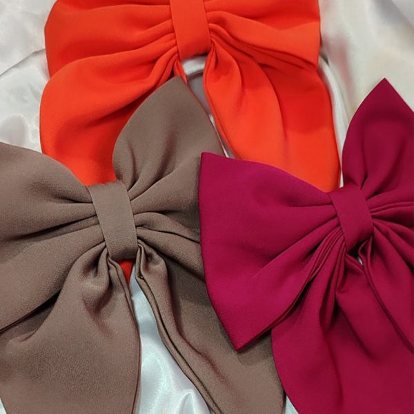 35800298-min گیره مو پاپیونی - مانتو پاتریس رشت