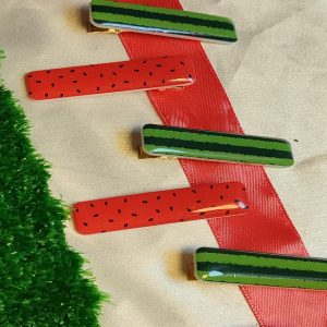 گیره جفتی یلدایی- مانتو پاتریس رشت