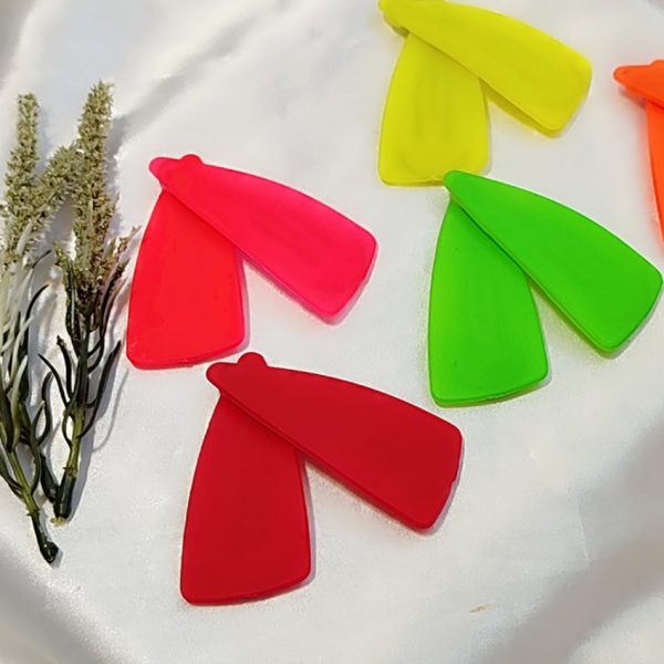 گیره تق تقی بزرگ - مانتو پاتریس رشت