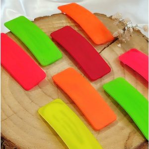 گیره تق تقی بزرگ - مانتو پاتریس رشت