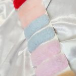 گیره جفتی خز دار- مانتو پاتریس رشت