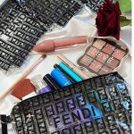 کیف آرایشی شفاف - مانتو پاتریس رشت