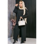 ست جلوبسته مراکشی - مانتو پاتریس رشت